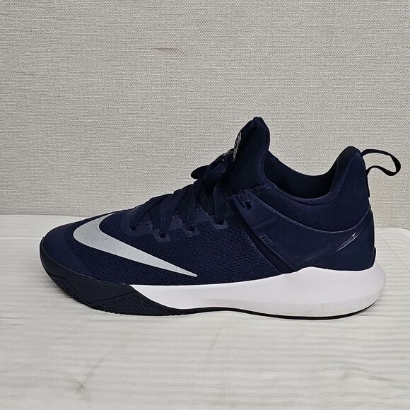 NIKE ZOOM SHIFT 2 TB MENS SNEAKERS BFPM-05-043 - Picture 7 of 10